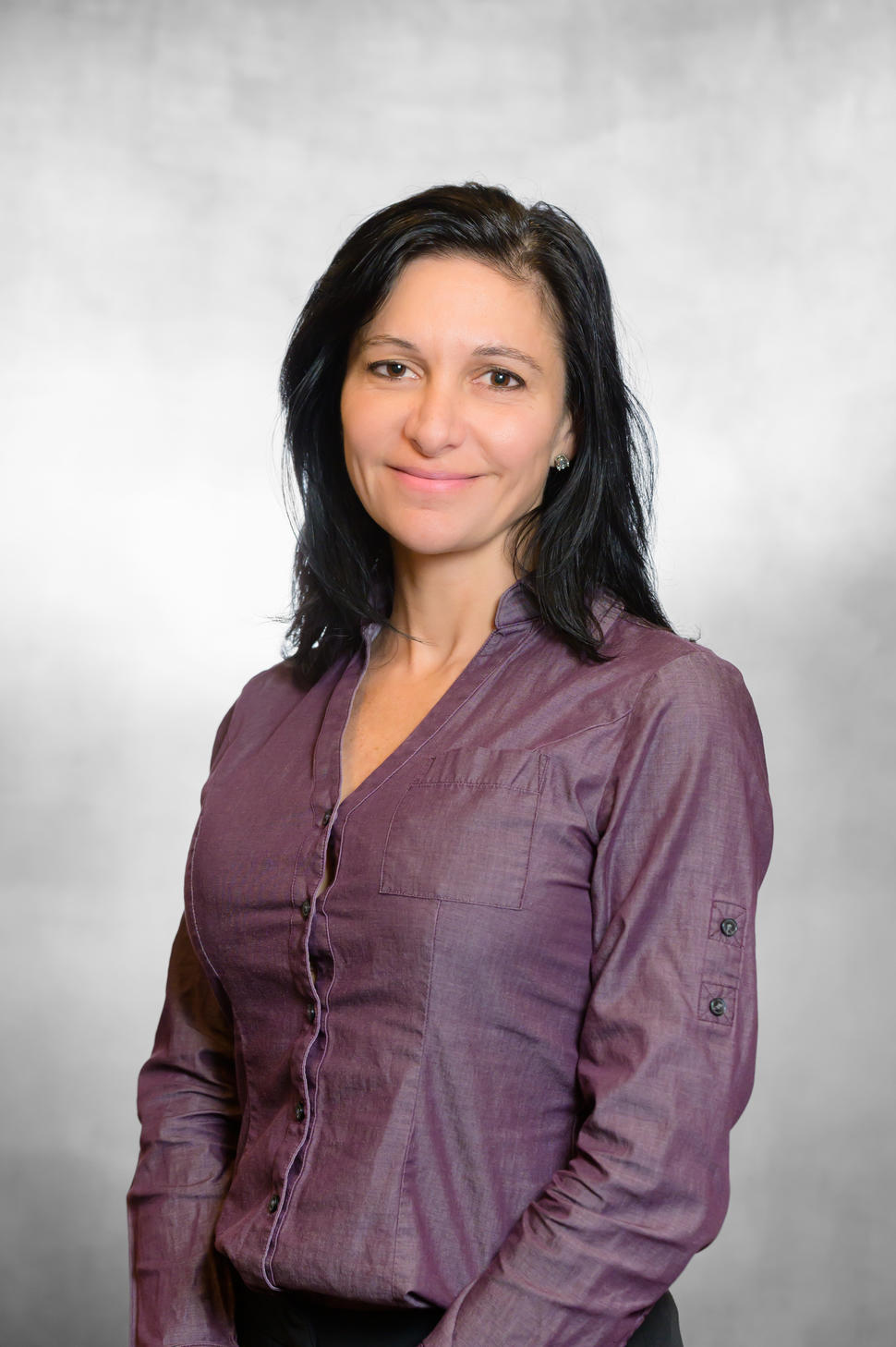 Monica Zamisch, Ph.D. - NCI